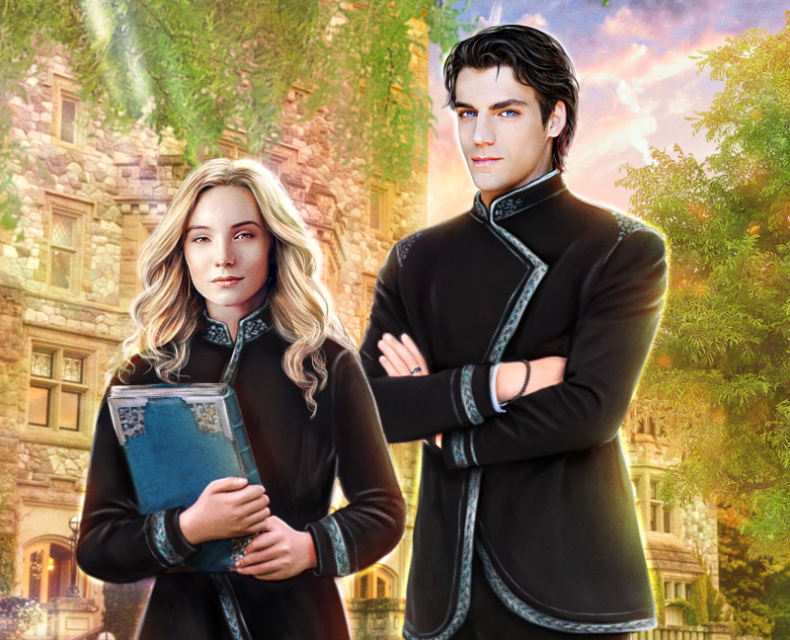 Иллюстрация к книге — Найди меня, если сможешь [obloga_28.jpg]