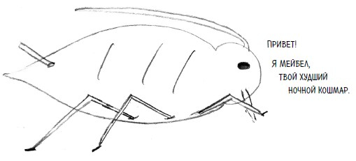 Иллюстрация к книге — Ингредиенты. Странные химические свойства того, что мы едим, пьем и наносим на кожу [i_030.jpg]