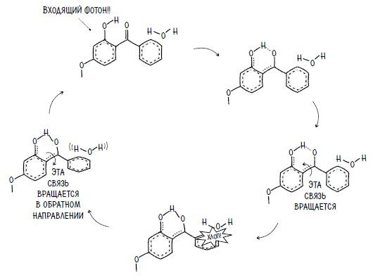 Иллюстрация к книге — Ингредиенты. Странные химические свойства того, что мы едим, пьем и наносим на кожу [i_052.jpg]