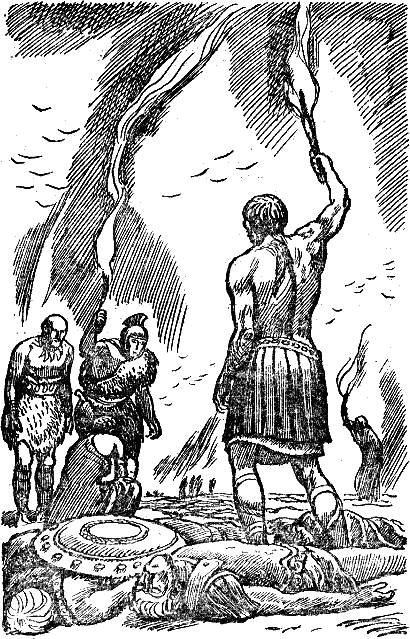 Иллюстрация к книге — Саламбо [i_010.jpg]