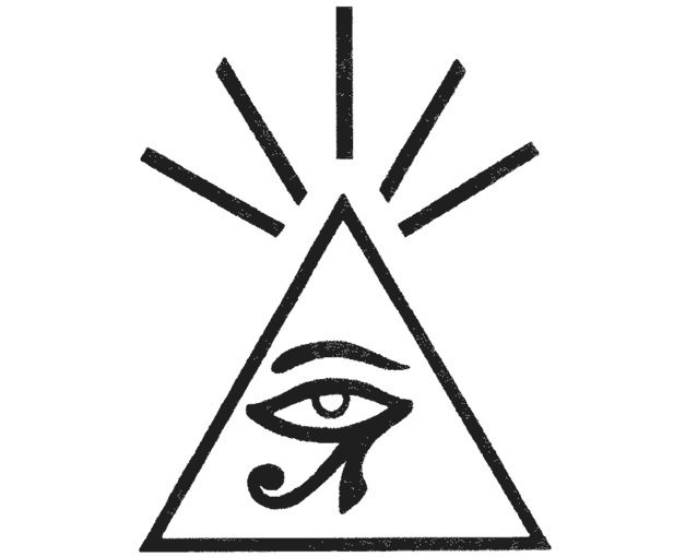 Иллюстрация к книге — Психология эволюции. Руководство по освобождению от запрограммированного поведения [i_039.jpg]