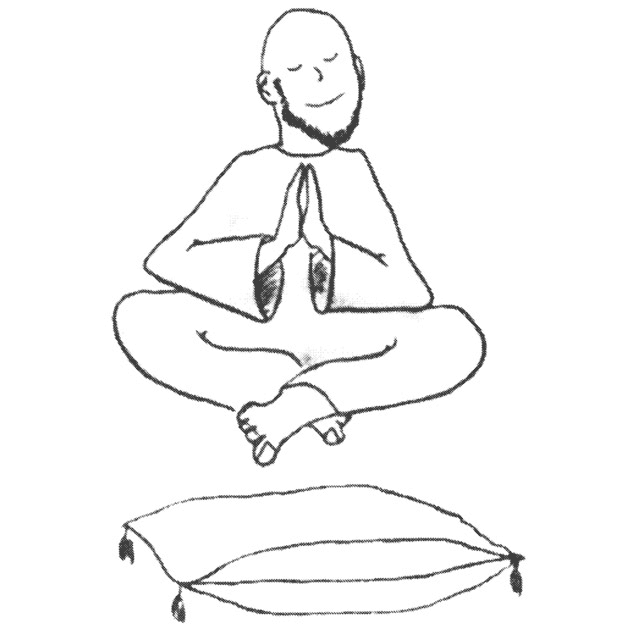 Иллюстрация к книге — Психология эволюции. Руководство по освобождению от запрограммированного поведения [i_051.jpg]