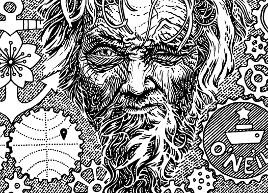 Иллюстрация к книге — Последний Ковчег [i_007.jpg]