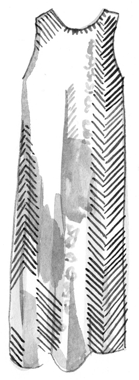 Иллюстрация к книге — Проект 333. Модный челлендж для наведения порядка в гардеробе и в жизни [i_005.jpg]