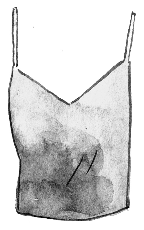 Иллюстрация к книге — Проект 333. Модный челлендж для наведения порядка в гардеробе и в жизни [i_007.jpg]