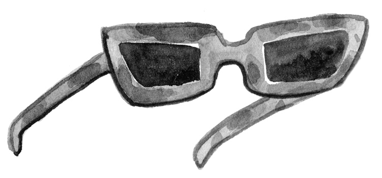 Иллюстрация к книге — Проект 333. Модный челлендж для наведения порядка в гардеробе и в жизни [i_017.jpg]