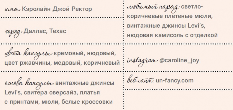 Иллюстрация к книге — Проект 333. Модный челлендж для наведения порядка в гардеробе и в жизни [i_018.jpg]