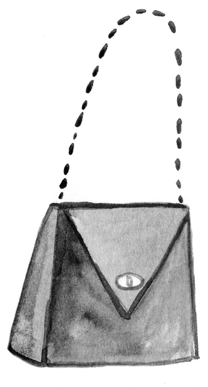 Иллюстрация к книге — Проект 333. Модный челлендж для наведения порядка в гардеробе и в жизни [i_021.jpg]