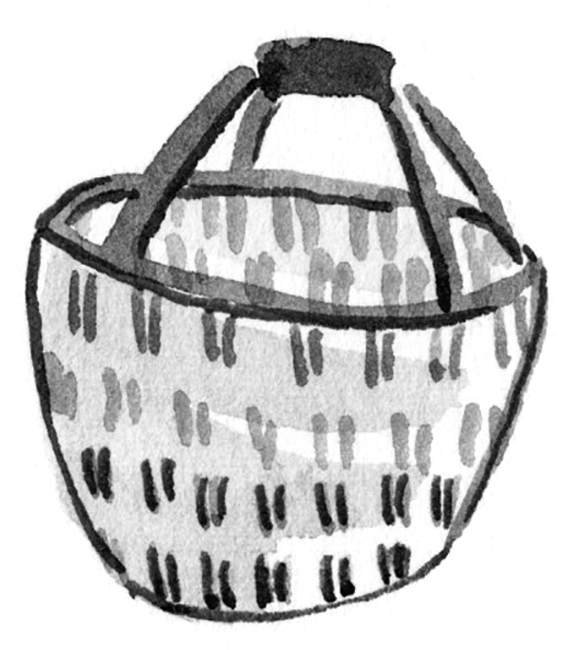 Иллюстрация к книге — Проект 333. Модный челлендж для наведения порядка в гардеробе и в жизни [i_025.jpg]