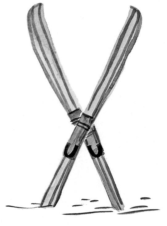 Иллюстрация к книге — Проект 333. Модный челлендж для наведения порядка в гардеробе и в жизни [i_026.jpg]