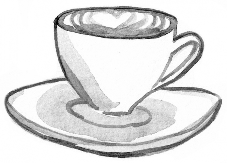 Иллюстрация к книге — Проект 333. Модный челлендж для наведения порядка в гардеробе и в жизни [i_029.jpg]