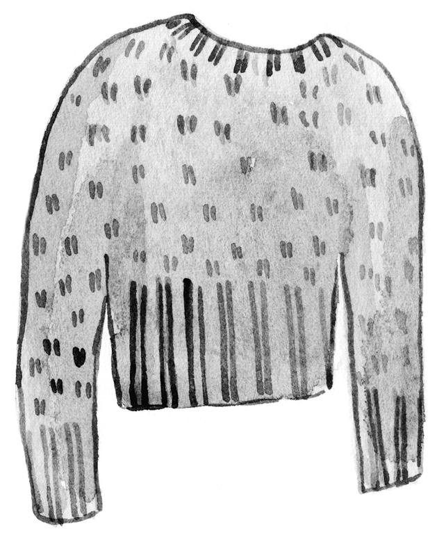 Иллюстрация к книге — Проект 333. Модный челлендж для наведения порядка в гардеробе и в жизни [i_030.jpg]