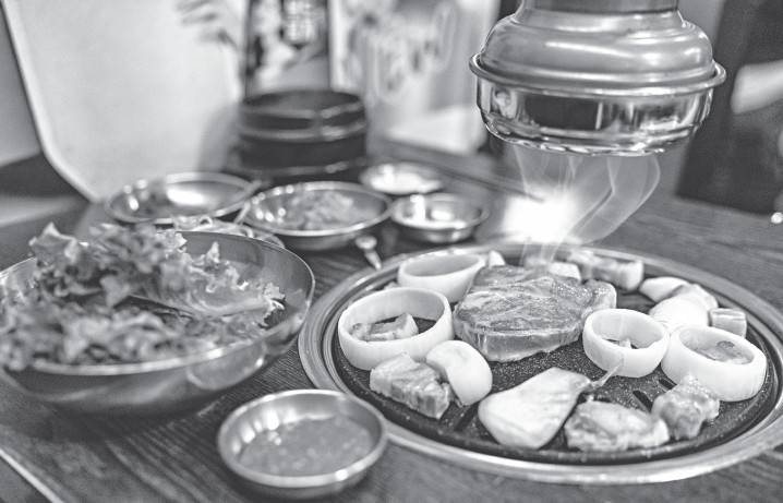 Иллюстрация к книге — Южная Корея. Узнать и полюбить [i_006.jpg]