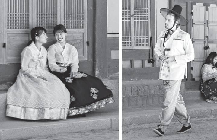 Иллюстрация к книге — Южная Корея. Узнать и полюбить [i_012.jpg]