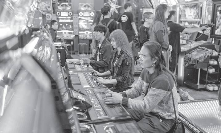 Иллюстрация к книге — Южная Корея. Узнать и полюбить [i_015.jpg]