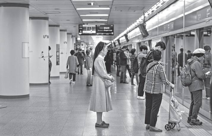 Иллюстрация к книге — Южная Корея. Узнать и полюбить [i_016.jpg]