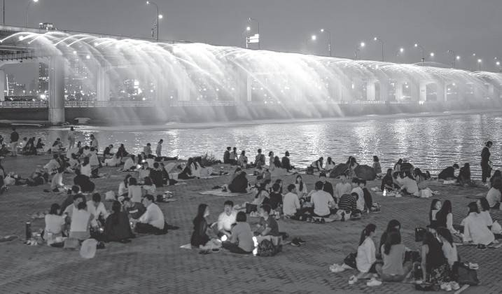 Иллюстрация к книге — Южная Корея. Узнать и полюбить [i_027.jpg]