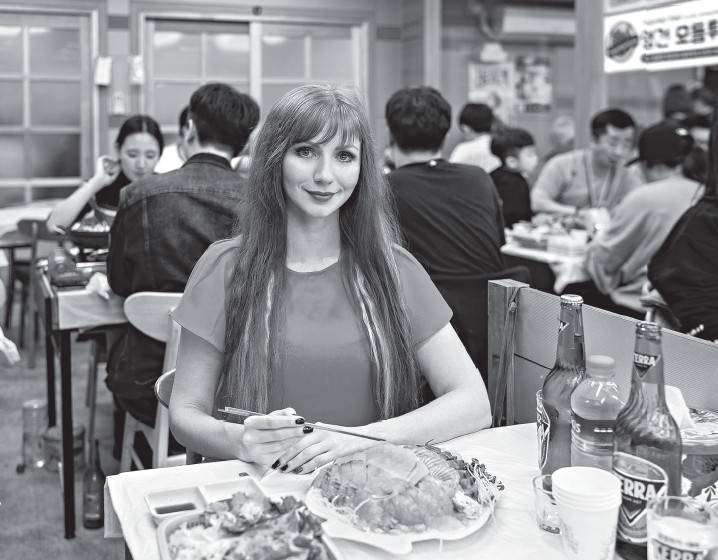 Иллюстрация к книге — Южная Корея. Узнать и полюбить [i_040.jpg]