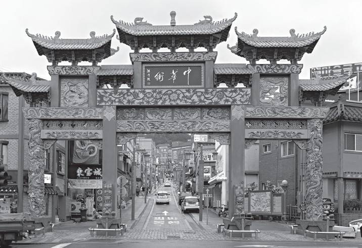 Иллюстрация к книге — Южная Корея. Узнать и полюбить [i_049.jpg]