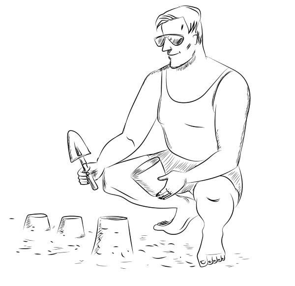 Иллюстрация к книге — Ментальный алхимик. Как получить доступ к подсознанию и обрести уверенность [i_018.jpg]