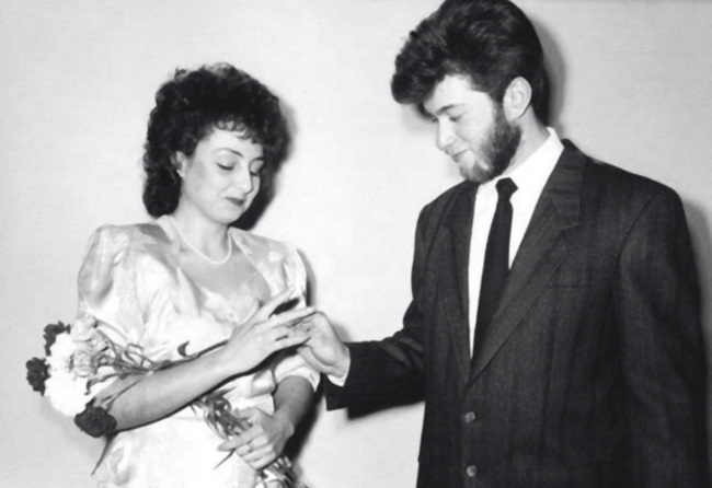 Иллюстрация к книге — Роман Абрамович. Как стать миллиардером [i_006.jpg]