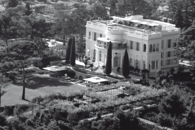 Иллюстрация к книге — Роман Абрамович. Как стать миллиардером [i_028.jpg]