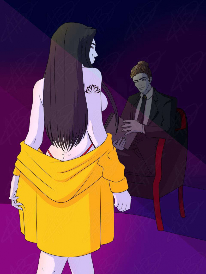 Иллюстрация к книге — Размышления русского боксера в токийской академии Тамагава, 4 [_437ff85453c044d4b461f6c61bc84e95.jpg]