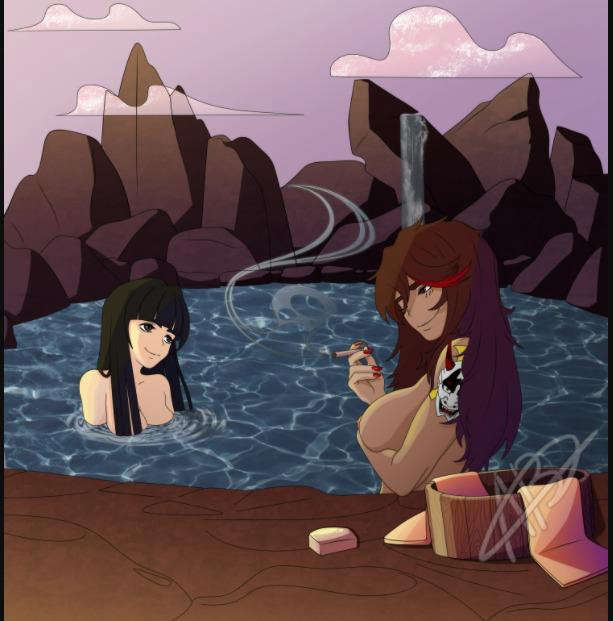 Иллюстрация к книге — Размышления русского боксера в токийской академии Тамагава, 4 [_bd06004678c34919bc98bc8968e46e93.jpg]