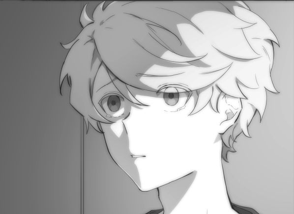 Иллюстрация к книге — Синтонимы. Больно быть с тем, кто… [i_006.jpg]