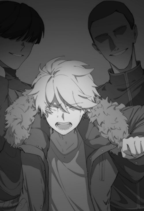 Иллюстрация к книге — Синтонимы. Больно быть с тем, кто… [i_007.jpg]