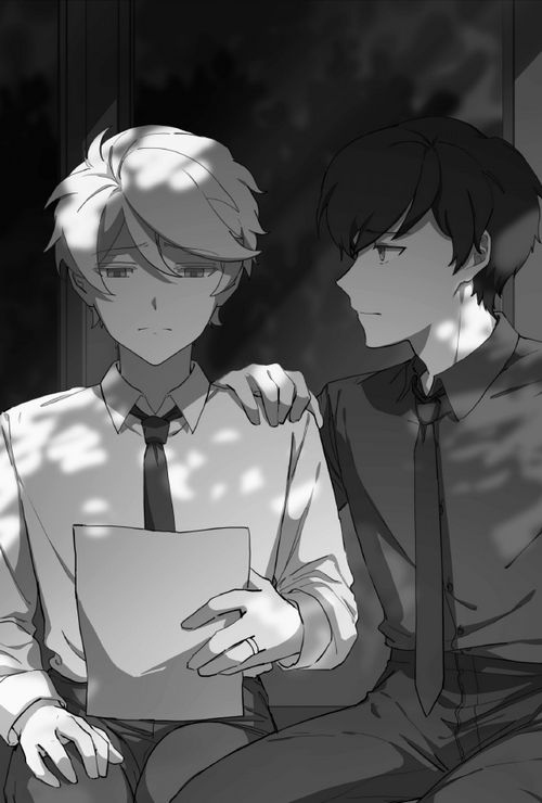 Иллюстрация к книге — Синтонимы. Больно быть с тем, кто… [i_014.jpg]