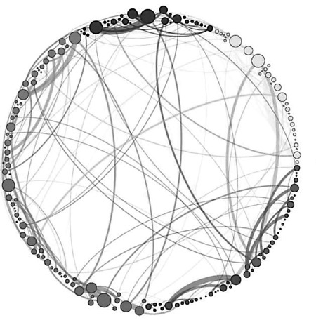 Иллюстрация к книге — Мир иной. Что психоделика может рассказать о сознании, смерти, страстях, депрессии и трансцендентности [i_002.jpg]