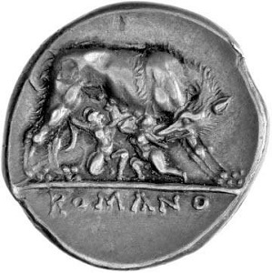 Иллюстрация к книге — Митридат. Отважный воин, блестящий стратег, зловещий отравитель. 120–63 гг. до н. э. [i_010.jpg]