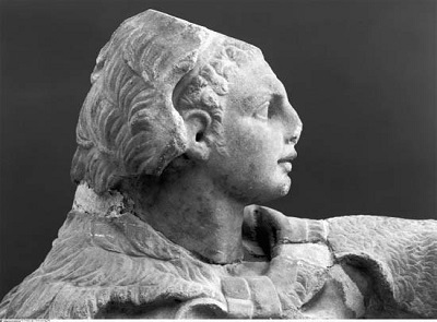 Иллюстрация к книге — Митридат. Отважный воин, блестящий стратег, зловещий отравитель. 120–63 гг. до н. э. [i_020.jpg]