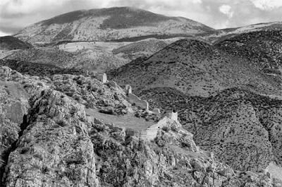 Иллюстрация к книге — Митридат. Отважный воин, блестящий стратег, зловещий отравитель. 120–63 гг. до н. э. [i_025.jpg]