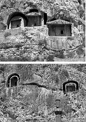 Иллюстрация к книге — Митридат. Отважный воин, блестящий стратег, зловещий отравитель. 120–63 гг. до н. э. [i_026.jpg]