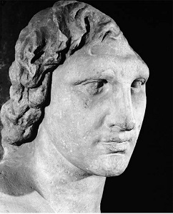 Иллюстрация к книге — Митридат. Отважный воин, блестящий стратег, зловещий отравитель. 120–63 гг. до н. э. [i_029.jpg]