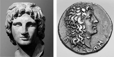 Иллюстрация к книге — Митридат. Отважный воин, блестящий стратег, зловещий отравитель. 120–63 гг. до н. э. [i_030.jpg]