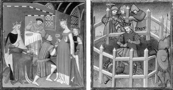 Иллюстрация к книге — Митридат. Отважный воин, блестящий стратег, зловещий отравитель. 120–63 гг. до н. э. [i_034.jpg]