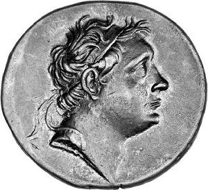 Иллюстрация к книге — Митридат. Отважный воин, блестящий стратег, зловещий отравитель. 120–63 гг. до н. э. [i_036.jpg]