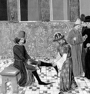 Иллюстрация к книге — Митридат. Отважный воин, блестящий стратег, зловещий отравитель. 120–63 гг. до н. э. [i_040.jpg]