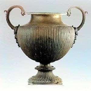 Иллюстрация к книге — Митридат. Отважный воин, блестящий стратег, зловещий отравитель. 120–63 гг. до н. э. [i_056.jpg]