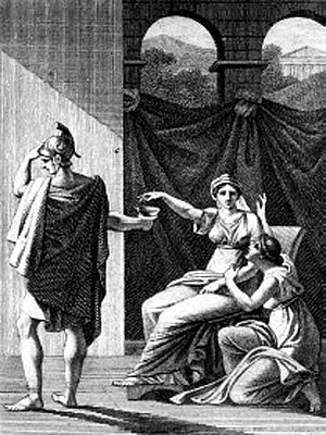 Иллюстрация к книге — Митридат. Отважный воин, блестящий стратег, зловещий отравитель. 120–63 гг. до н. э. [i_066.jpg]