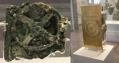 Иллюстрация к книге — Митридат. Отважный воин, блестящий стратег, зловещий отравитель. 120–63 гг. до н. э. [i_067.jpg]