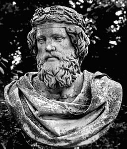 Иллюстрация к книге — Митридат. Отважный воин, блестящий стратег, зловещий отравитель. 120–63 гг. до н. э. [i_086.jpg]