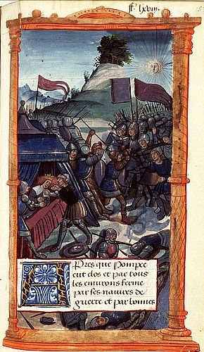 Иллюстрация к книге — Митридат. Отважный воин, блестящий стратег, зловещий отравитель. 120–63 гг. до н. э. [i_092.jpg]