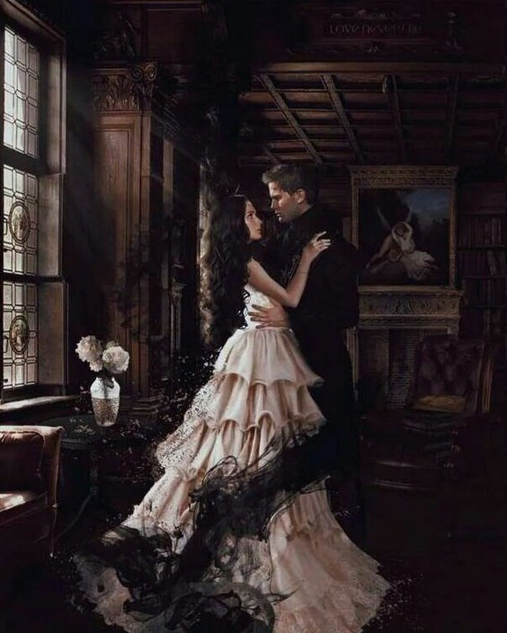 Иллюстрация к книге — Я твой монстр [_006.jpg]