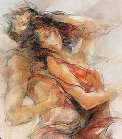 Иллюстрация к книге — Я твой монстр [_011.jpg]