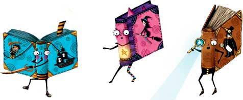 Иллюстрация к книге — Похититель историй [i_022.jpg]