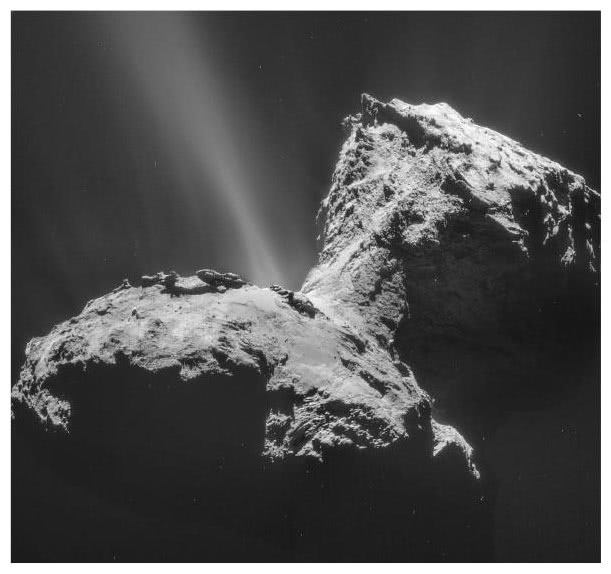 Иллюстрация к книге — Когда у Земли было две Луны. Планеты-каннибалы, ледяные гиганты, грязевые кометы и другие светила ночного неба [i_004.jpg]